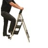BIOS, 2-in-1 Step Stool Ladder, LF356 - Image 3