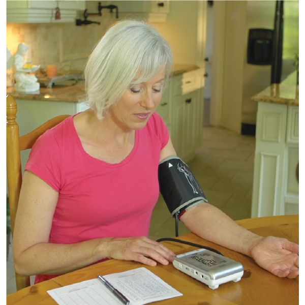 BIOS, Diagnostics Precision Series 10.0 Blood Pressure Monitor, 3MS1-4Y - Image 2