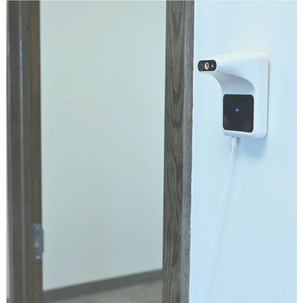 BIOS, Temp Scanner Non-Contact Forehead Thermometer, 285DI - Image 5