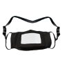 BIOS, See-Thru Face Mask, 52020 - Image 2