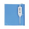 BIOS, Digital Heating Pad with Moist Heat Technology, 57064, 57065