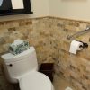 BIOS, Chrome Grab Bars, 56087 - Image 2