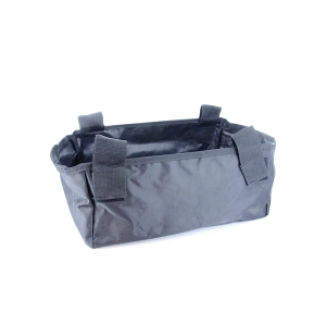 BIOS, Under Seat Nylon Bag for Folding Rollators, USNB