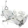Rotec, VersaTech 1100 ULB Hospital Bed with Rails, V11ULB-NA