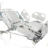 Rotec, VersaTech 1100 ULB Hospital Bed with Rails, V11ULB-NA - Image 9
