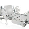 Rotec, VersaTech 1100 ULB Hospital Bed with Rails, V11ULB-NA - Image 2