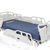 Rotec, VersaTech 600 ULB (Ultra Low Bed) with Rails, V6ULB-NA