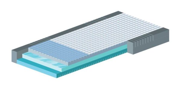 Blake, Viva Mattress - Image 5