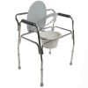 PCP, Heavy Duty Extra-Wide Commode, 5029 - Image 5