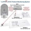 NeuroSource, Wireless Alarm Monitor System - Image 3