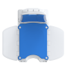 Harmony, Wave Bath Lift - Image 11