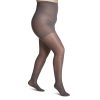 Sigvaris, 15-20mmHg - Ladies' Sheer Fashion - Pantyhose, 120P - Image 5