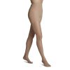 Sigvaris, 15-20mmHg - Ladies' Sheer Fashion - Pantyhose, 120P