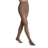 Sigvaris, 15-20mmHg - Ladies' Sheer Fashion - Pantyhose, 120P - Image 4