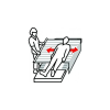 Handicare, WendyLett Sliding Sheet - Image 7