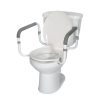 Drive, Toilet Safety Rail, RTL12087