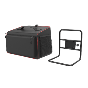 REHASENSE, Set: Carrier Bag for Cruiser 16" and Tourer 20"