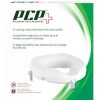 PCP, Universal Raised Toilet Seat, 7019 - Image 4