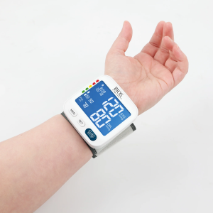 BIOS, Blood Pressure Monitor – Wrist, W200