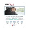 ObusForme, ObusEssentials Weighted Blanket, WTB-10-GY - Image 4