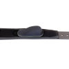 Bodypoint, Four-Point Center-Pull Sub-ASIS Compatible Padded Hip Belt (Small Push Button), LB435 - Image 2