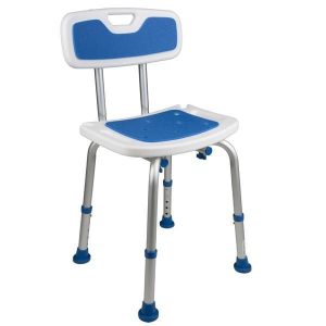 PCP, Foam Padded Bath Safety Seat, 7102