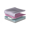 Blake, Geo-Matrix™ Zentury Cushion - Image 2