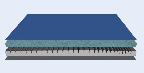 ComfortAid, ZoneCare Plus Therapeutic Mattress, 105609 - Image 7