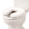 PCP, Toilet Seat Cushion, 7018